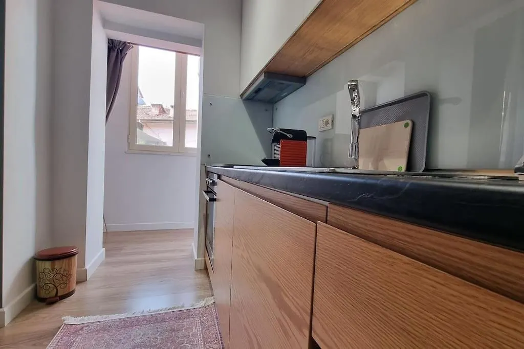 City Center Apartment Τίρανα